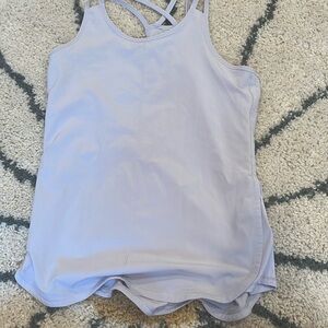 All in motion, girls 10 to 12 T-shirt from target